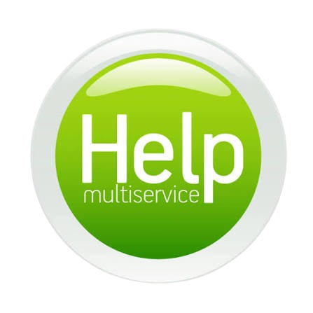 Help Multiservice logo