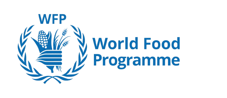 World Food Programme logo