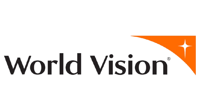 World Vision logo