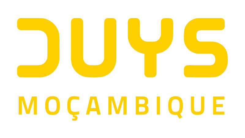 DUYS Moçambique logo
