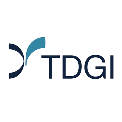 TDGI Moçambique logo
